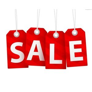 HUGE SALE! Please make me offers!